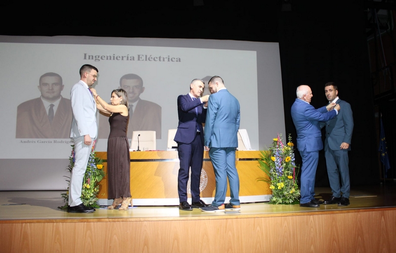 250609 COGITIAL-Entrega Distinciones en la UAL