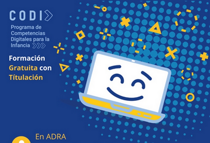 250611 Adra acoge una Escuela Digital de Verano gratuita para niños y ni...