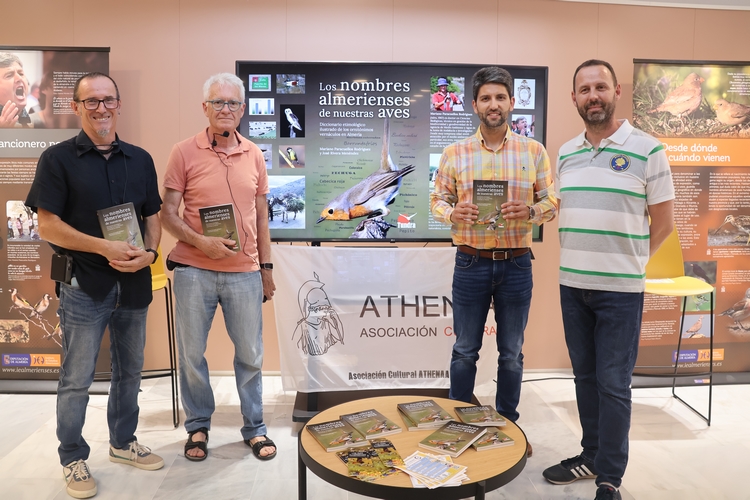 250612 PRESENTACIÓN LIBRO AVES ALMERÍA (1)