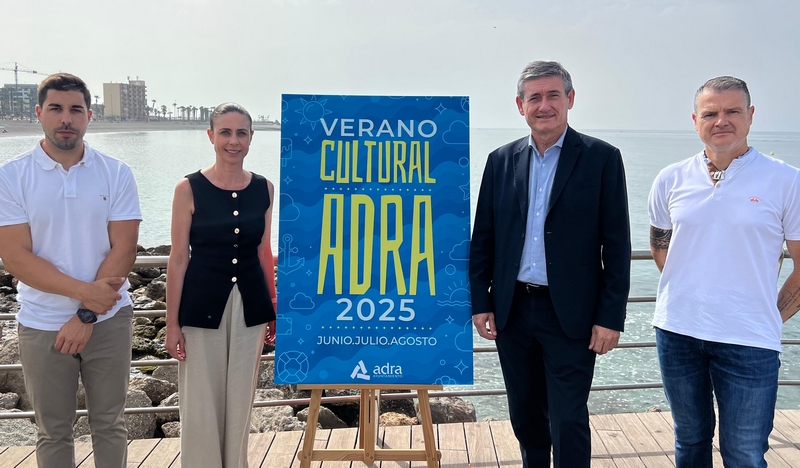 250613 Manuel Cortés presenta _una de las programaciones de verano más c...