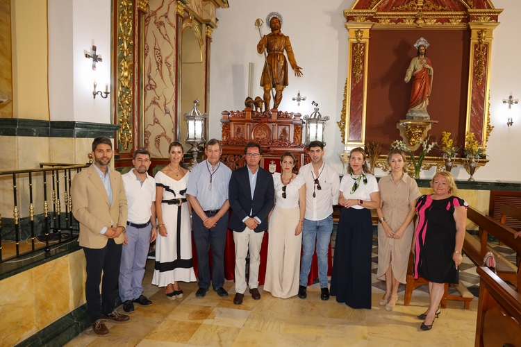 250623 BAJADA DE SAN ISIDRO (1)