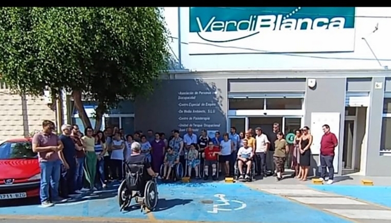 250630 Verdiblanca-Minuto de Silencio