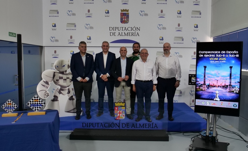 Campeonato de Ajedrez