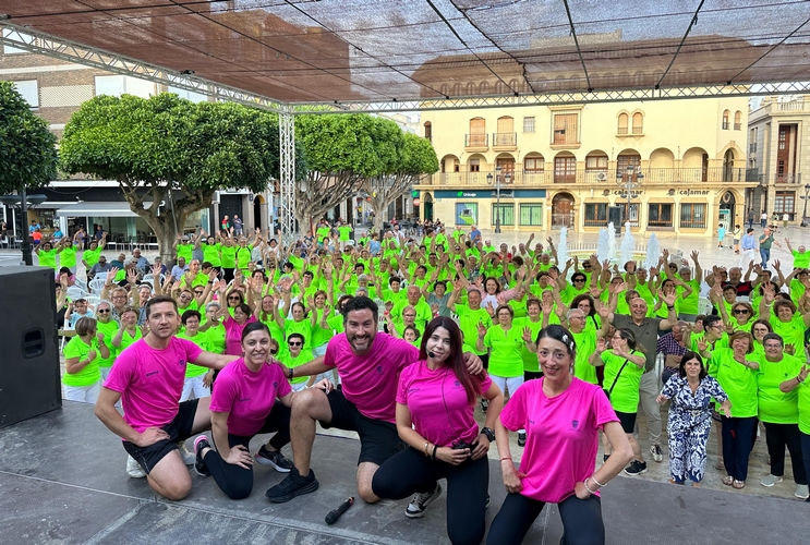 Encuentro Mayores (1)