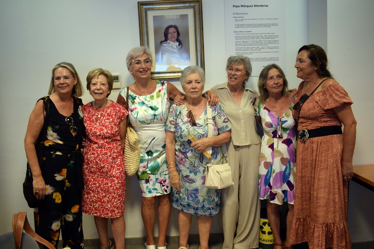 FOTO 3 JUNIO 19 2025 HOMENAJE PROFESORA PEPA MÁRQUEZ