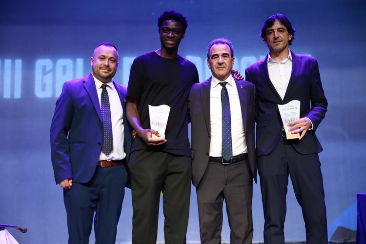 GALA DEL DEPORTE 3