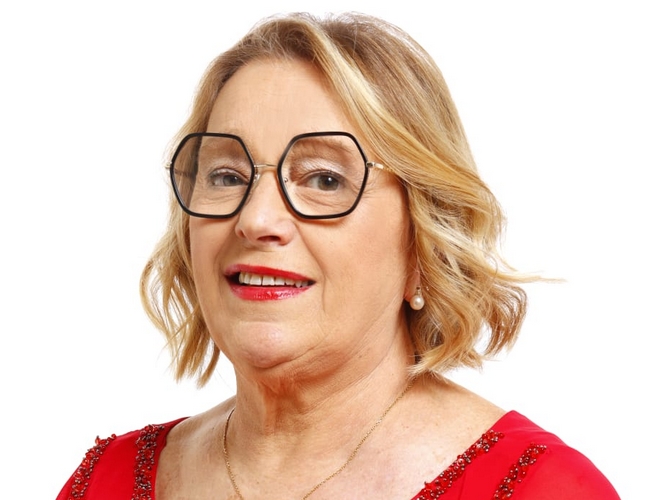MariaRosario