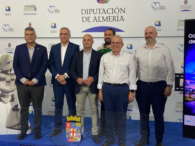 campeonato ajedrez 2025