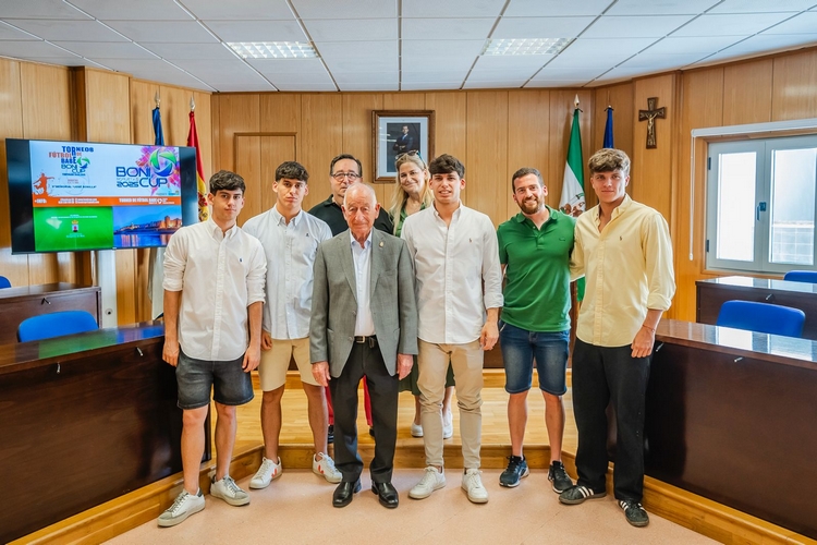 foto presentacion bonicup