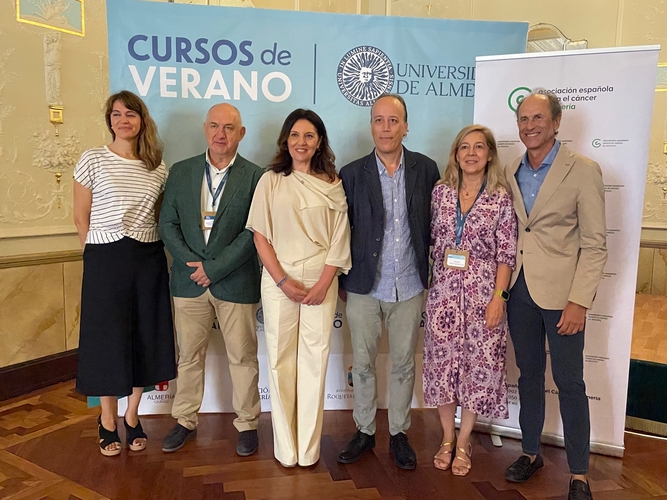 250711 Ponentes y organizadores