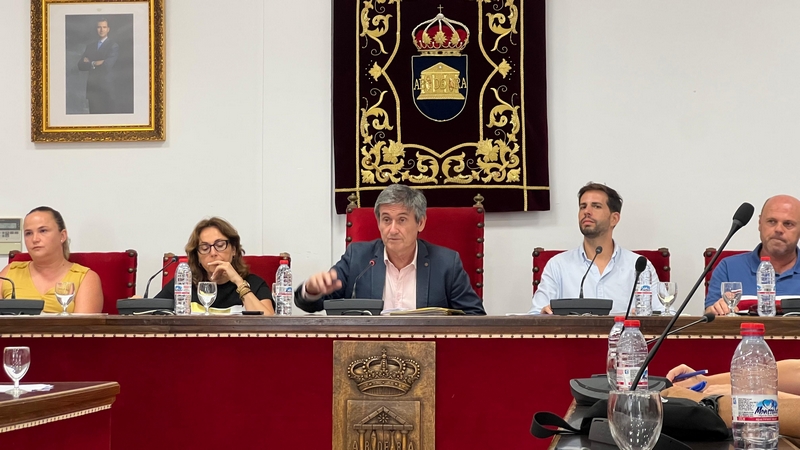 250729 Aprobado el Plan Municipal contra el Cambio Climático en Adra (2)...