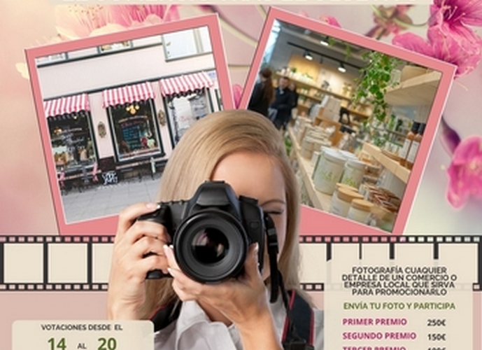 CONCURSO DE FOGRAFIA