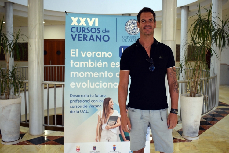 FOTO 1 JULIO 03 20225 CURSO DE VERANO MAREDRUM JOAN CASTELLÓ