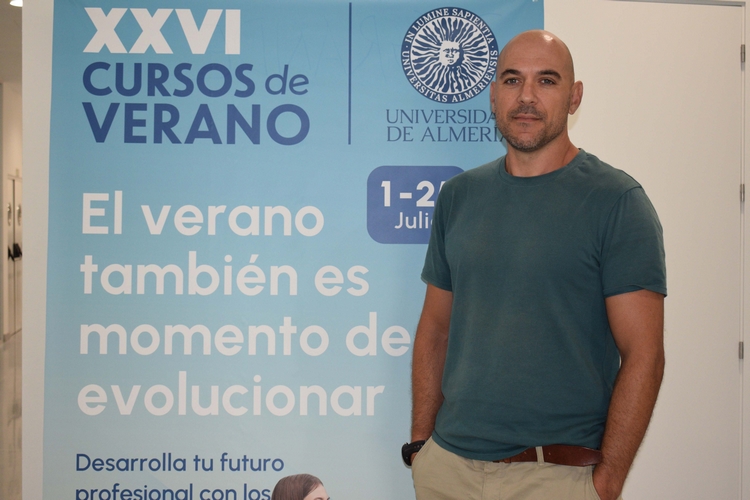 FOTO 1 JULIO 03 2025 CURSO DE VERANO INTRODUCCIÓN A LA ARQUEOLOGÍA SUBACUÁTICA