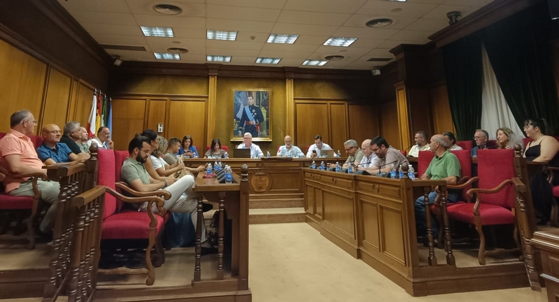 Junta Consorcio 0107