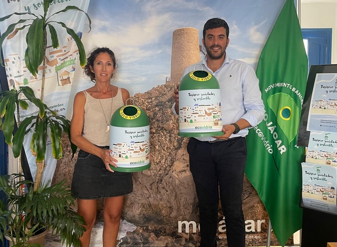 MOVIMIENTO BANDERAS VERDES