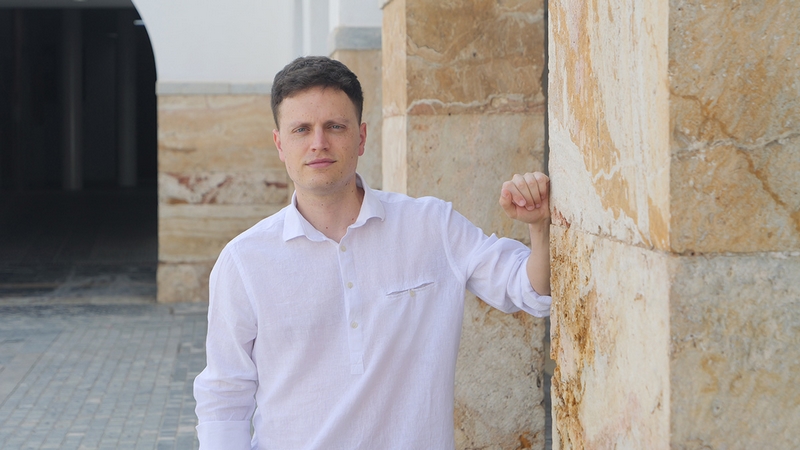 Miguel-Carmona-cartelista-Festival-Musica-de-la-Alpujarra-2025