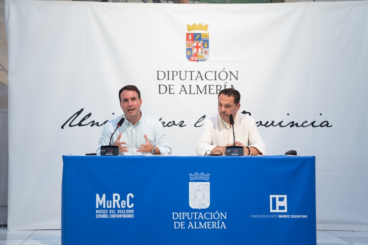 Presentación Verano Murec y convocatoria