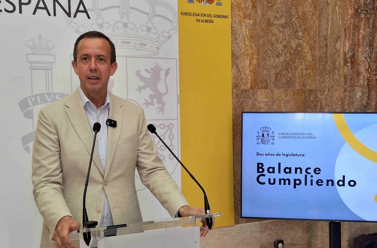 SGA Balance Cumpliendo 310725