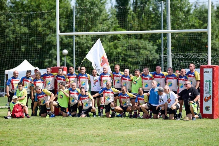 URA (21-07-25) Mundial de Rugby Inclusivo 5