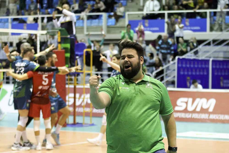 (08-08-25) Unicaja Costa de Almería - Pablo Ruiz 1