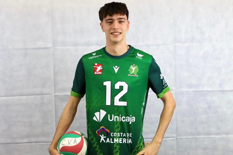 (15-08-25) Unicaja Costa de Almería - Tarrazo 1
