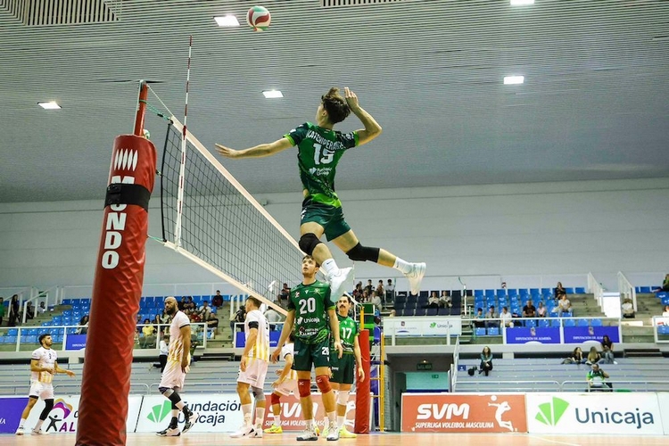 (16-08-25) Unicaja Costa de Almería - Dato 2