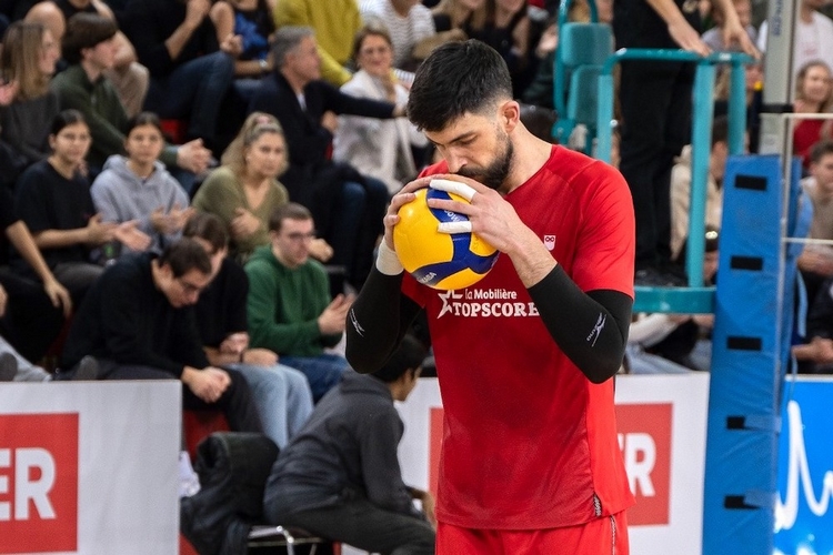 (19-08-25) Unicaja Costa de Almería - Ángel Rodríguez 2