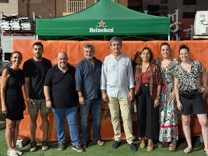 250804 Manuel Cortés hace balance de una _memorable_ duodécima edición d...