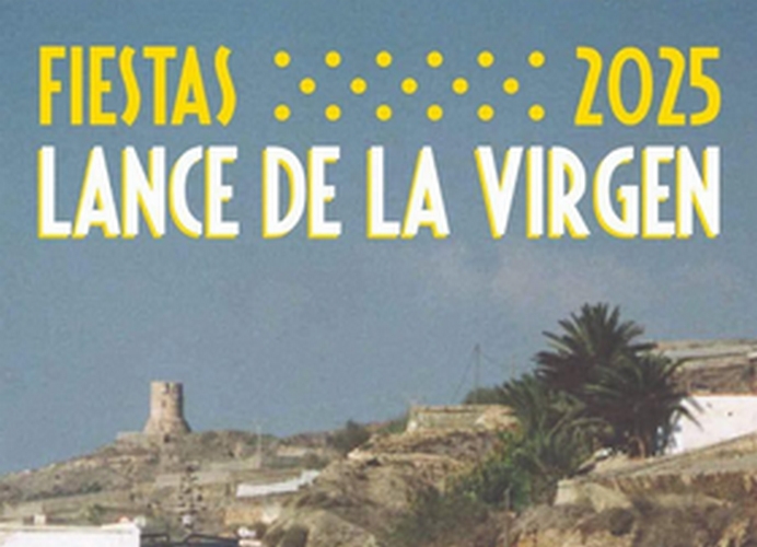 250811 Regresan las fiestas a El Lance de la Virgen de Adra a partir de ...