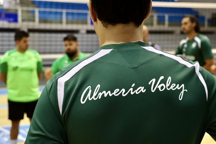 (27-08-25) Unicaja Costa de Almería - Pretemporada