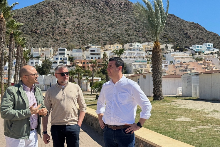 31032025 visita San José SS