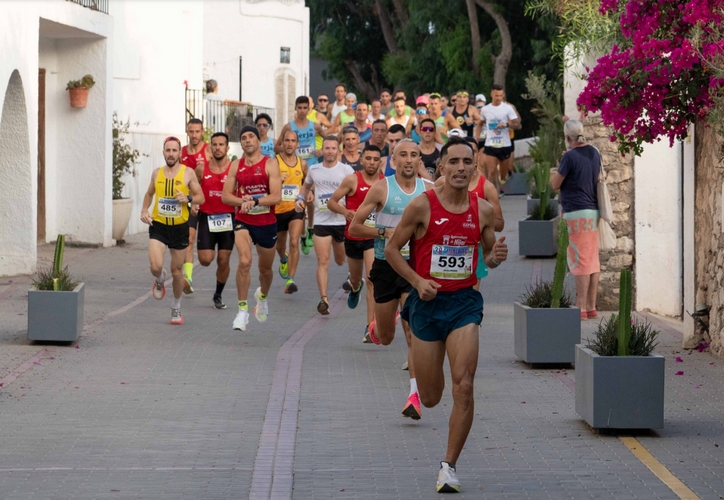 Aguacarbo por Agua Amarga
