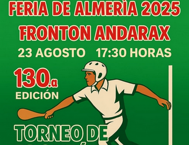 CARTEL FERIA 2025 NEW