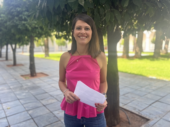 FOTO ÁNGELES MARTÍNEZ