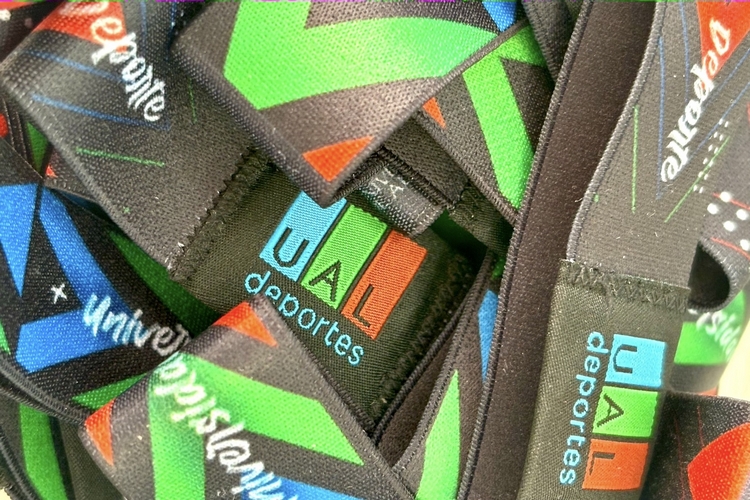 FOTO UAL 31 AGOSTO 2025 UAL DEPORTES