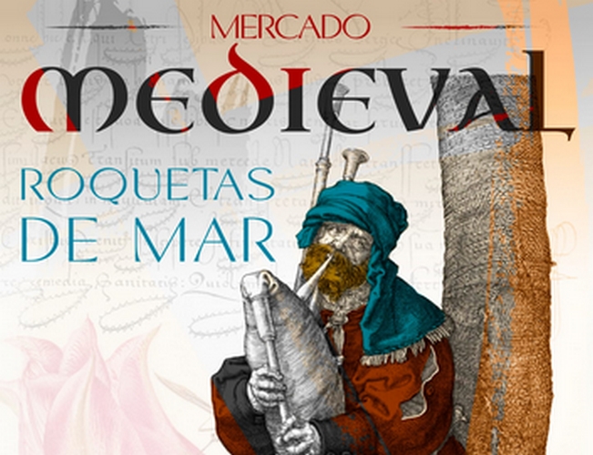 Portada Mercado Medieval