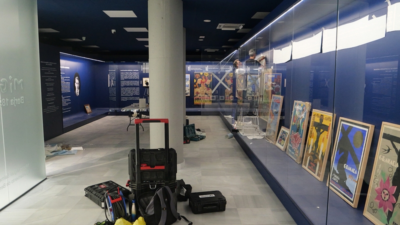 musealizacion Molino del Perrillo 2025