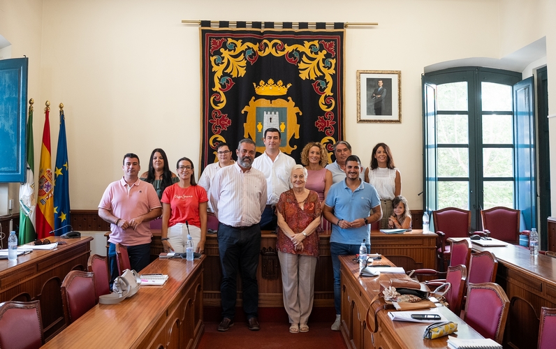 01092025 toma posesión interventor