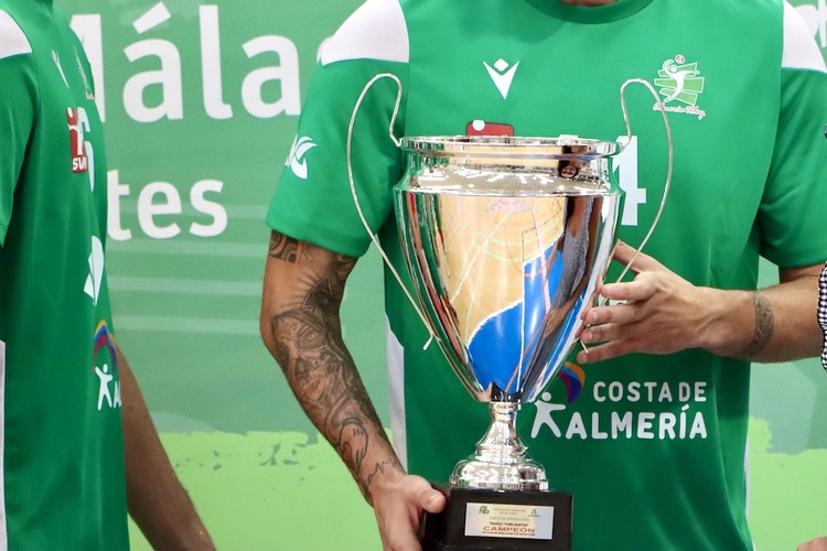 (12-09-25) Unicaja Costa de Almería - Previa Copa de Andalucía