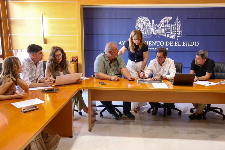 250904 JUNTA DE GOBIERNO CAMINO
