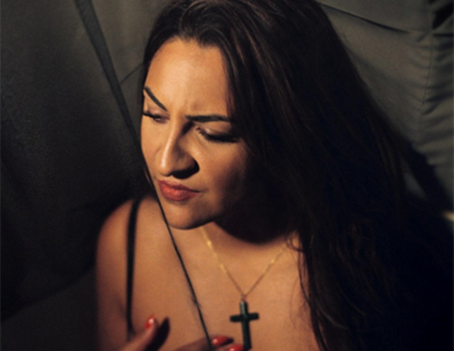 250923 Cultura-Lela Soto Cartel