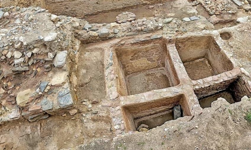 250923 El Ayuntamiento de Adra saca a licitación la creación de un auditorio en el Cerro de Montecristo