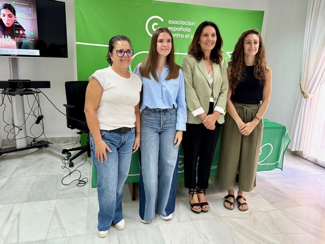250926 Presentación investigación con talento almeriense