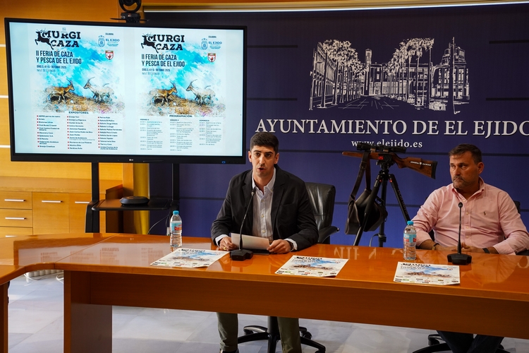 250930 PRESENTACIÓN II FERIA DE LA CAZA Y PESCA MURGICAZA (1)