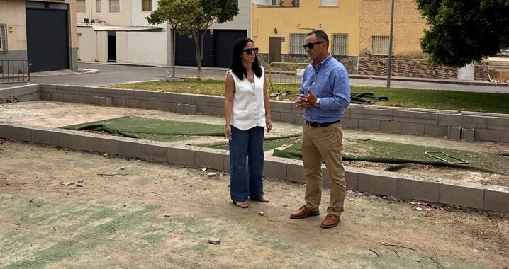 29092025 José Miguel Hernández y Rocío Vega