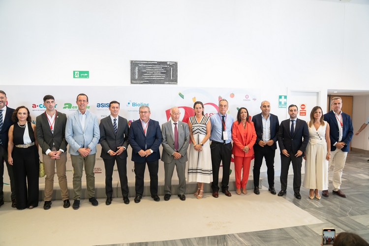 48 Asamblea de Coexphal (1)