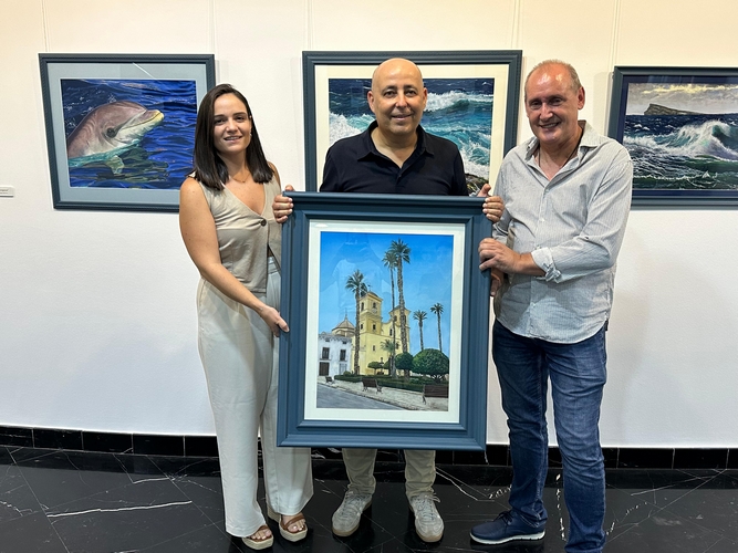 Exposición Floren López (2)