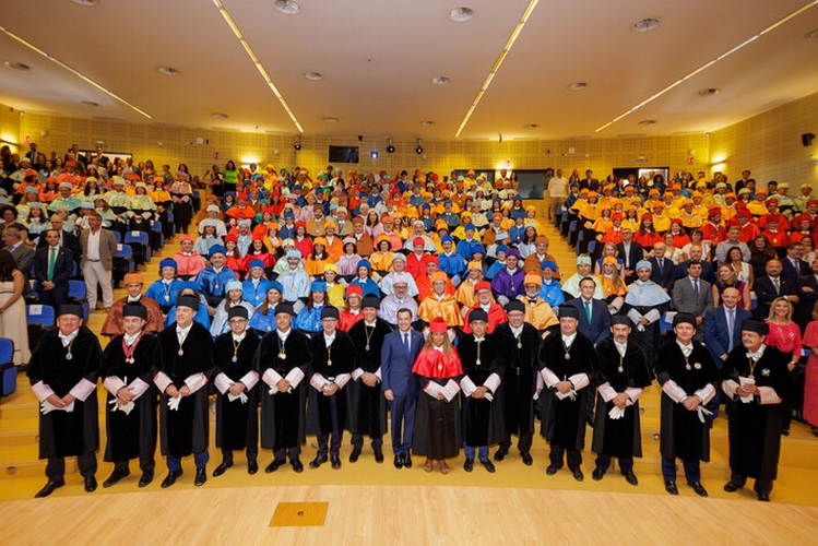 FOTO 1 APERTURA CURSO EN ANDALUCÍA