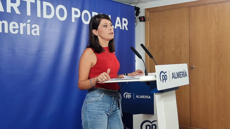FOTO ÁNGELES MARTÍNEZ